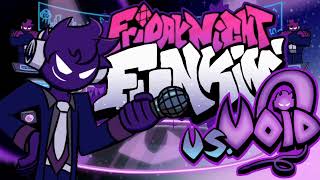 Friday Night Funkin Void OST : Weightless