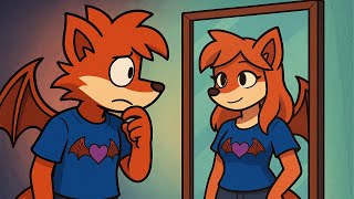 Story Time:Mi Experiencia Sintiendo Disforia de Genero y Aceptacion de mi Identidad
