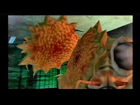 PS2 仮面ライダー 正義の系譜 第5章 前半 Black 4 ガスの行方を追うBlackを妨害をする怪人 一部別怪人登場仕様