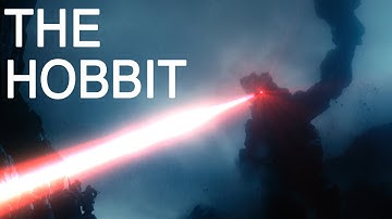 THE HOBBIT (10 Guaranteed Improvements)