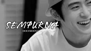 SEMPURNA FMV || Jung Jaehyun