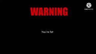 A Angry Message To Coppa