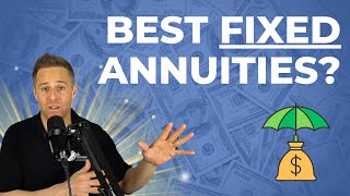 Best Fixed Annuity Rates