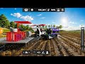Fs20 mod Kubota Harvest rice and play now for free!