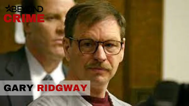 Gary Ridgway | Confessions of a Serial Killer | S1E10