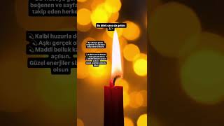 Bu Dilek Sana Da Gelsin Şk