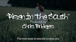 Chris Bridges Beats - Risen In The South