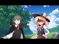 【ゆっくり茶番劇】～東方契魔録～　