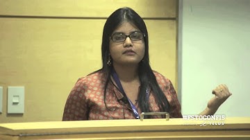 Design Thinking for IoT by @arushisrivastav at #fstoco 2015