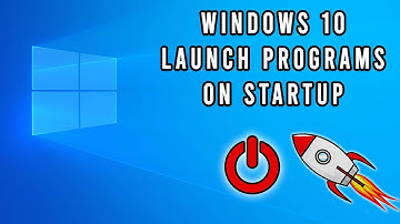 How to Automatically Launch Programs on Windows 11 Startup