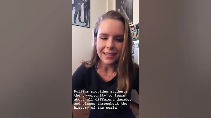 History at Rollins College
