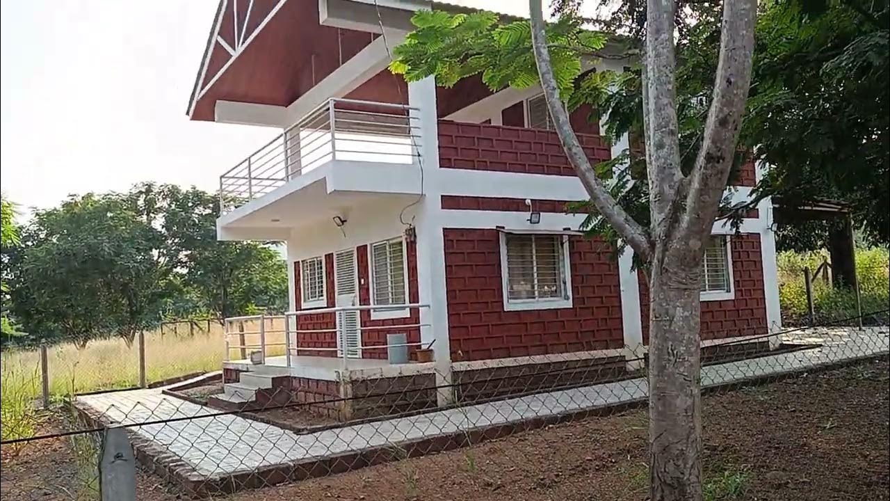 N A BUNGLOW PLOT FOR SALE KOLAD VILLAGE CONTECT 8788035368 YouTube