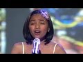 New Zealand's Got Talent 2012 Finals - Jessie Hillel