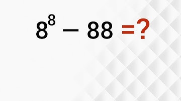 Can you evaluate this? Nice Simplification  Problem l Math Olympiad l Calculator Not Allowed