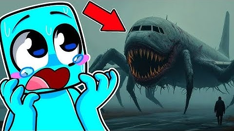 Nunca Mires las Cintas de INFECTED SKY…(Muy Aterrador)
