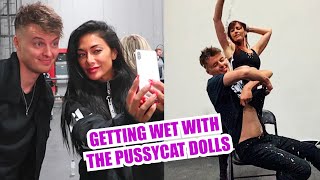 GETTING WET WITH THE PUSSYCAT DOLLS