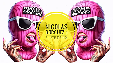 Artik Asti - Номер ♔  Nicolas Borquez Flute Remix 2024 BY (@djayontor) BASS KING CR