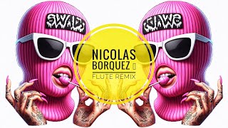 Artik Asti - Номер ♔  Nicolas Borquez Flute Remix 2024 BY (@djayontor) BASS KING CR