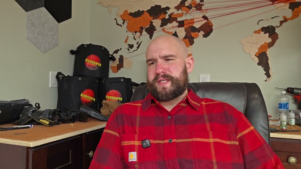 Just wanted to give a quick update after last week's incident.