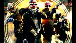 Payday 2   Razormind  Song With Intro Assault Looped  Extended By Shadows Wrath