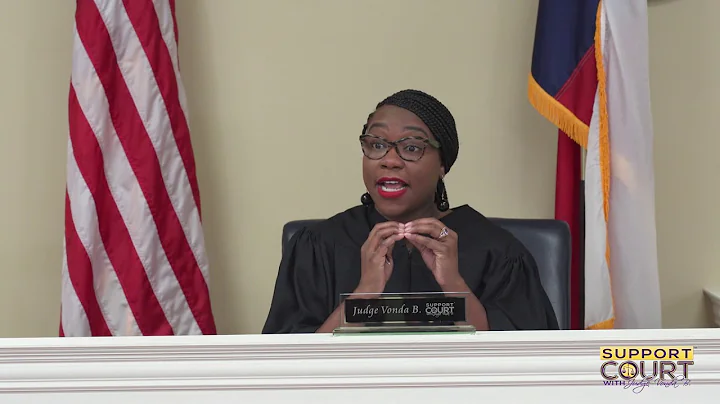 Support Court- No Child Support When Parents Live Together