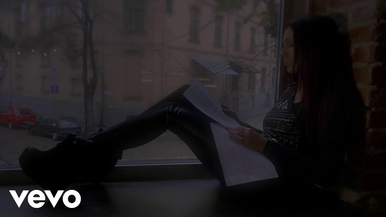 I.V.R. - Soul Confession