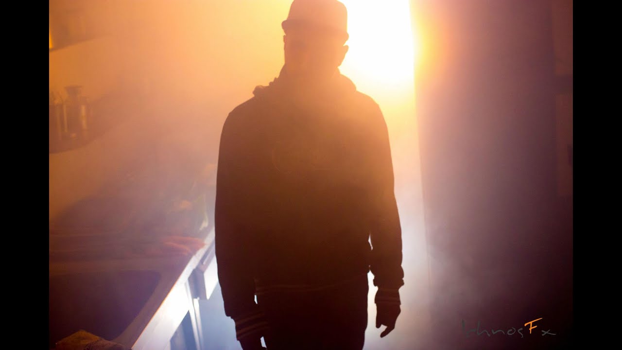 Nigheddo' Awamakers: Onnivoro / Album: RetròVirus