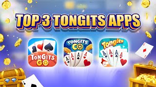 TOP 3 TONGITS APP CAN MAKE MONEY ONLINE? LEGIT PAYING APP 2023 | TONGITS GO, TONGITS ZINGPLAY screenshot 2