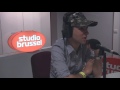 Capture de la vidéo Studio Brussel: Tiga Interview @ I Love Techno 2012