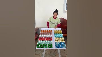 Super Smart Ball Color Sort – Solve the Puzzle