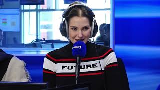 Frédérique Bel dans H24 sur TF1 : 