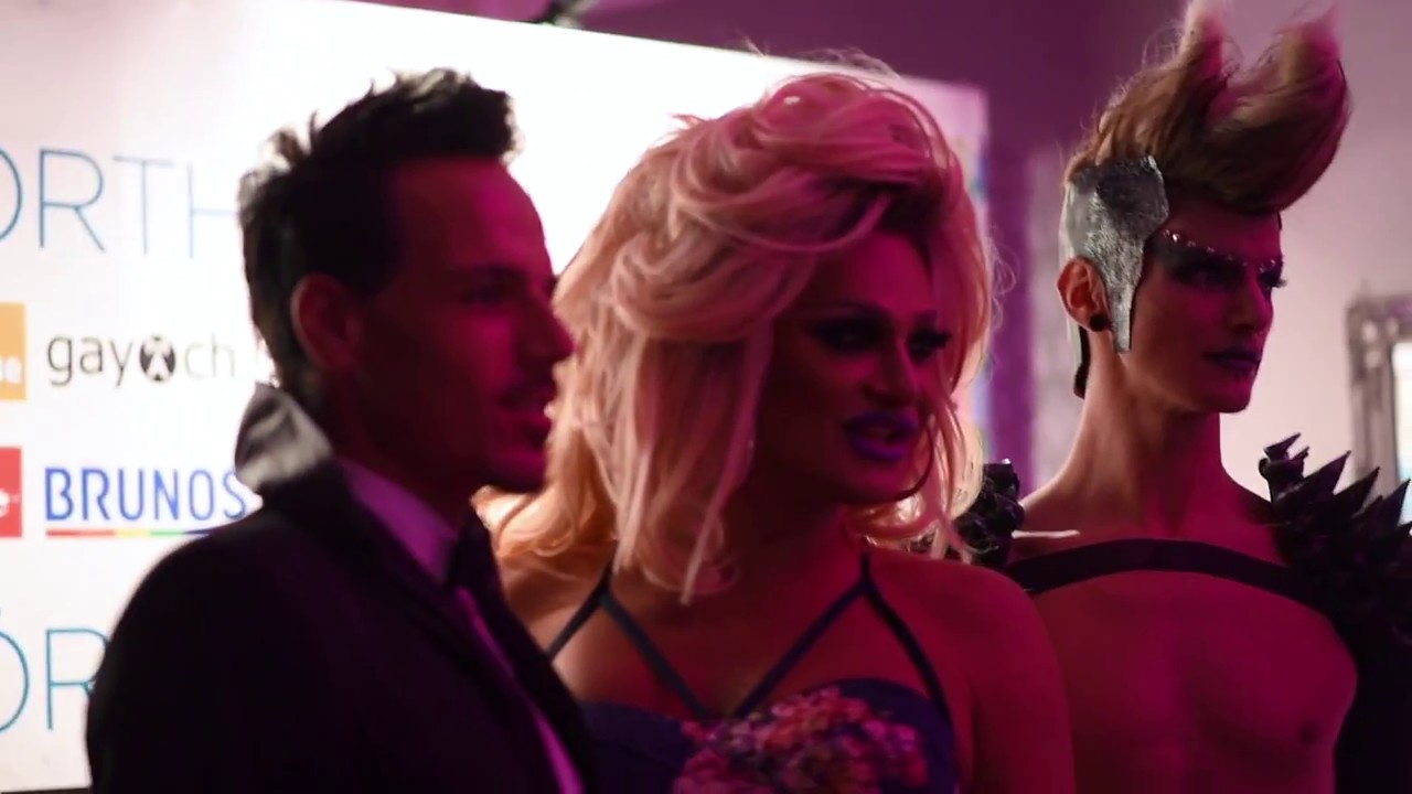 Pink & Blue Clubnight 2017