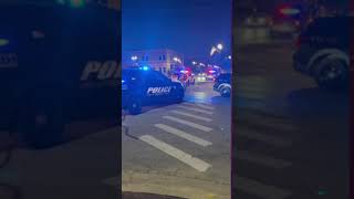 Some Highland Park residents asked to shelter in place after shooting