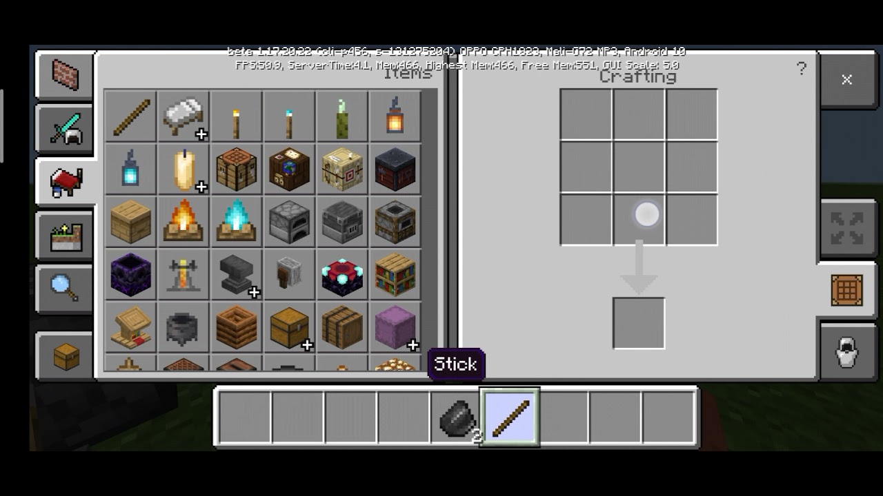 how to make netherite sword without netherite 😎🤯 YouTube