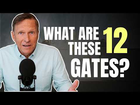 He Saw 12 'Magnificent Gates' in Heaven | Near Death Experience | Imagine Heaven with John Burke