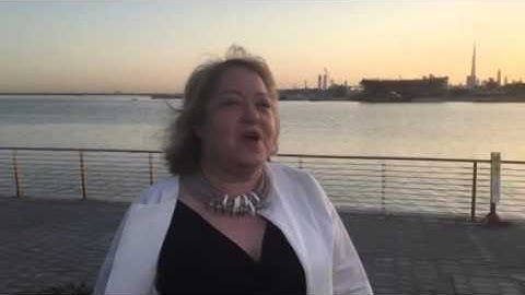 I-COM Global Summit 2016 Speaker // Elissa Moses - Ipsos