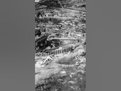 1952 kamchatka peninsula tsunami