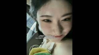 Kalpsizin Biri Demişsin Hanii