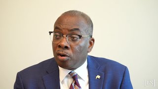 Mayor Brown on hotel occupancy tax proposal