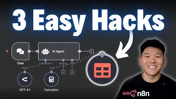 Secret Data Table Hacks in n8n