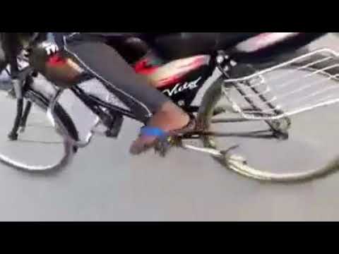 carrera electric folding bike review