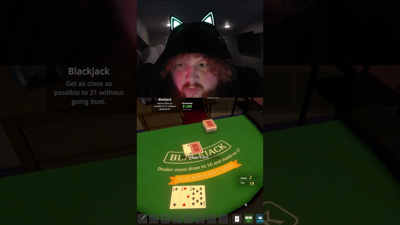 Caseoh's FURRY ERA