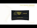 Emaar Top Sales Award Q2 2022 - H&amp;S Real Estate Dubai