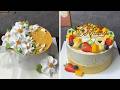 3 Quick &amp; Easy Cake Decorating Tutorials For Everyone #8
