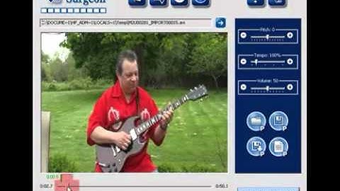 Video Surgeon - Overview of Video Surgeon