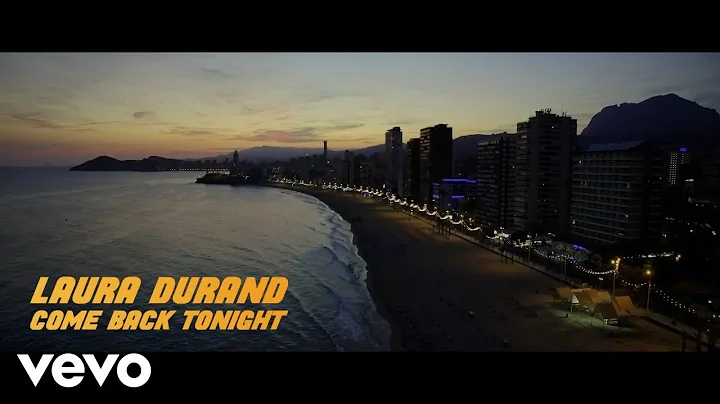Laura Durand - Come Back Tonight
