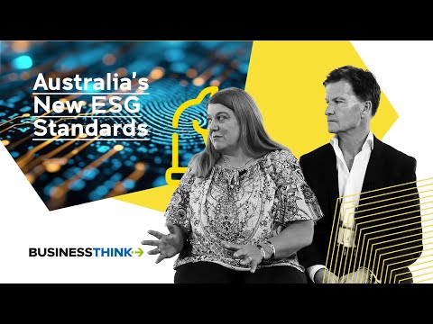 ESG compliance: Key