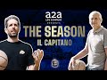 The season pallacanestro brescia presented by a2a  il capitano