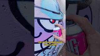 Americas Most Graffiti Filled City