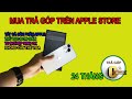 hướng dẫn mua trả góp iphone 13 PRO MAX tại APPLE STORE online , trả góp 24 tháng lãi 0% ( phần 1 )